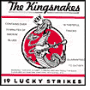 19 Lucky Strikes