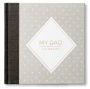 My Dad: In His Own Words, Guided Journal