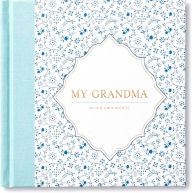 Title: My Grandma - In Her Own Words