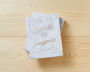 Words to Inspire - Boxed Notecard Set