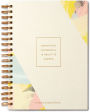 Undated Planner - Something wonderful