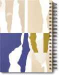 Alternative view 3 of Happy is the Only Plan - 17-Month Undated Planner
