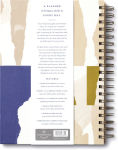 Alternative view 8 of Happy is the Only Plan - 17-Month Undated Planner