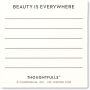 Alternative view 4 of ThoughtFulls Pop-Open Boxed Cards Set Life is Beautiful