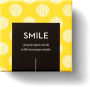 ThoughtFulls Pop-Open Boxed Cards Set Smile