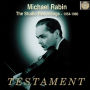 The Studio Recordings 1954-1960