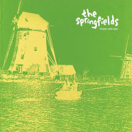 Title: Singles 1986-1991, Artist: The Springfields