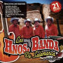 21 Exitos de Oro