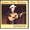 Clinch Mountain Guitar