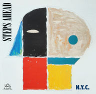 Title: N.Y.C., Artist: Steps Ahead