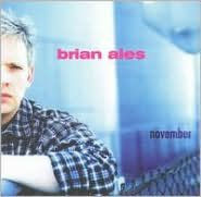 Title: November, Artist: Brian Ales
