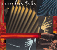 Title: Accordion Tribe, Artist: Accordion Tribe