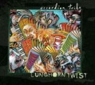 Title: Lunghorn Twist, Artist: Accordion Tribe