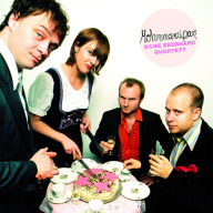 Title: Mohnmarzipan, Artist: Silke Eberhard
