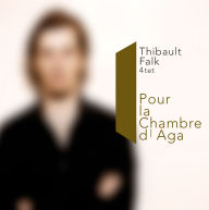 Title: Pour la Chambre d'Aga, Artist: Thibault Falk