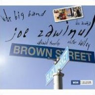 Title: Brown Street, Artist: Zawinul,Joe