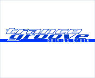 Title: Trance Groove: Driving South, Artist: Trance Groove