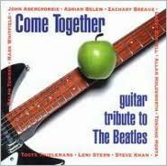 Title: Guitar Tribute to the Beatles: Come Together, Artist: Beatles Tribute / Various