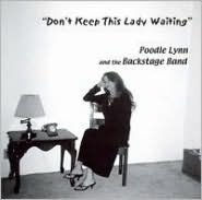 Don't Keep This Lady Waiting
