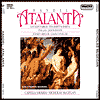 Handel: Atalanta