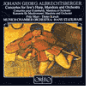 Albrechtsberger: Concertos for Jew's Harp & Mandora