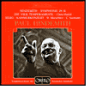 Paul Hindemith: Symphonie in B; Die Vier Temperamente