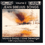 Sibelius: Songs, Vol. 2