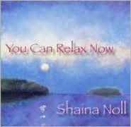 You Can Relax Now