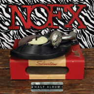 Title: Half Album, Artist: NOFX