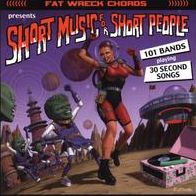 Short Music for Short People