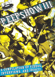 Title: Peepshow, Vol. 3