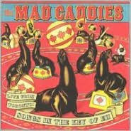 Title: Live from Toronto: Songs in the Key of Eh, Artist: Mad Caddies