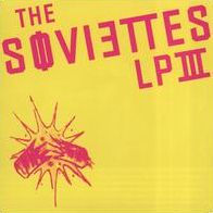LP III
