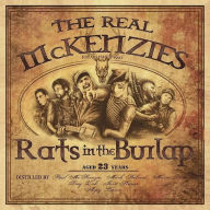 Title: Rats in the Burlap, Artist: The Real McKenzies