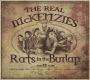 Rats in the Burlap