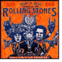 Paint It Blue: Songs of the Rolling Stones