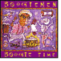 Boogie Time