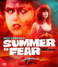 Title: Wes Craven's Summer of Fear [Blu-ray]