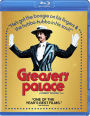 Greaser's Palace [Blu-ray]