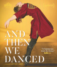 Title: And Then We Danced [Blu-ray]