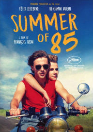 Title: Summer of 85