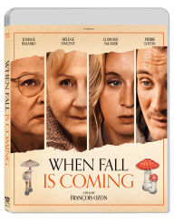 Title: When Fall Is Coming [Blu-ray]