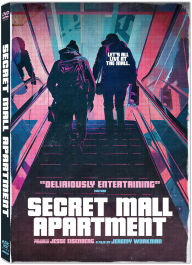 Secret Mall Apartment