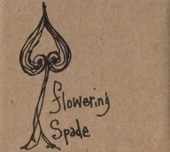 Title: Flowering Spade, Artist: Sean Hayes