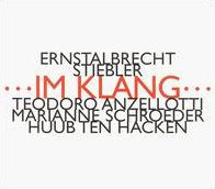 Ernstalbrecht Stiebler: ...Im Klang...