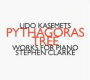 Pythagoras Tree: Works For Piano