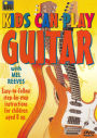 Kids Can Play Guitar