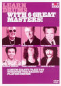 Learn Drums with 6 Great Masters