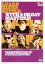 Learn Jazz Guitar with 6 Great Masters