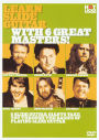 Learn Slide Guitar with 6 Great Masters
